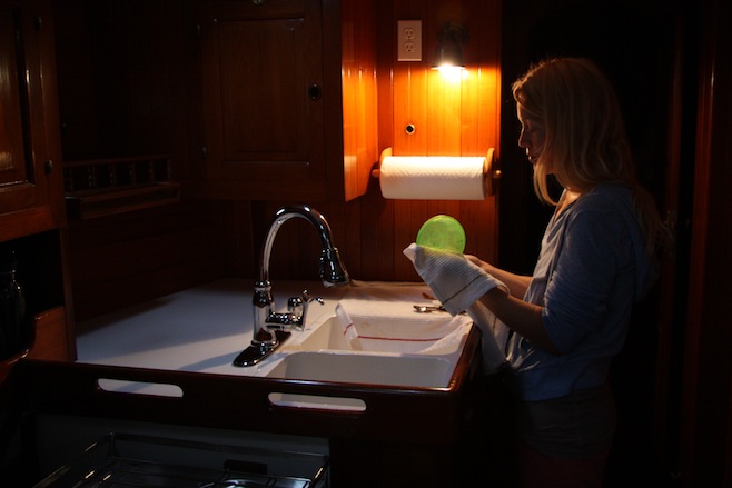 Dishes